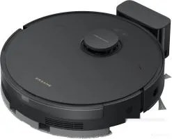 Робот-пылесос Dreame Robot Vacuum D20 Black RLD35GA (евровилка, черный)
