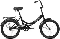 Велосипед Forward Altair City 20 2022 / RBK22AL20002