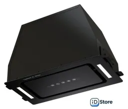 Кухонная вытяжка Zigmund Shtain K 014.5 B