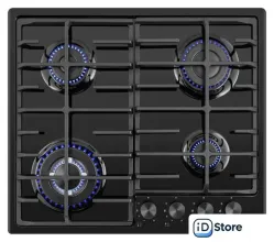 Варочная панель MAUNFELD EGHE.64.63CB2/G