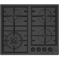 Варочная панель Korting HGG 6451 CTN