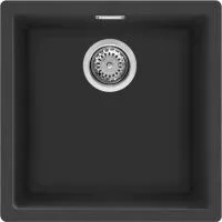 Кухонная мойка Smeg VZP45N
