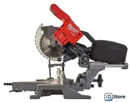 Торцовочная пила Milwaukee M18 FMS190-0 4933459619 (без АКБ)