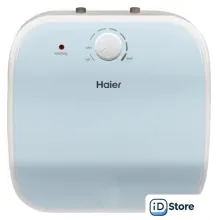 Накопительный электрический водонагреватель под мойку Haier ES15V-LQ2