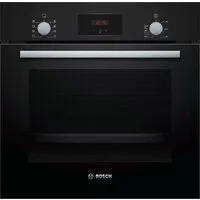 Электрический духовой шкаф Bosch Serie 2 HBF153BB0