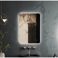 Мебель для ванных комнат Roxen Зеркало Bella 510055-50 50х70
