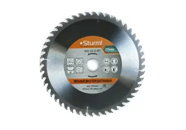 Пильный диск Sturm 9020-255-32-48T