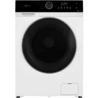 Стирально-сушильная машина ZUGEL ZWDF10712I Inverter DD Steam