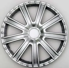 Колпак декоративный автомобильный Круиз 14" (4 шт)
