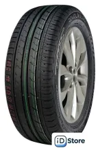 Летние шины Royal Black Royal Performance 255/65R17 110H
