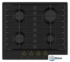 Варочная панель Korting HG 645 CRN