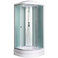 Душевая кабина River Nara Light XL 100/24 MT