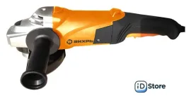 Угловая шлифмашина Вихрь УШМ-150/1300