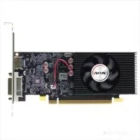 Видеокарта Afox GT 1030 (AF1030-4096D4L7)