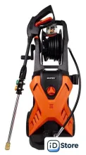 Мойка высокого давления Skiper PM-180