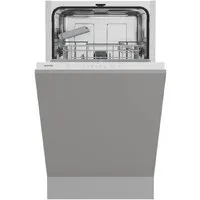 Встраиваемая посудомоечная машина Gorenje GV522E10WE