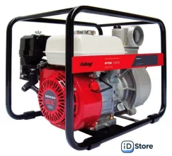 Мотопомпа Fubag PTH 1000