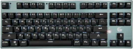 Клавиатура Gembird KBW-G540L