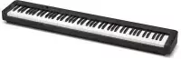 Цифровое фортепиано Casio CDP-S110BK
