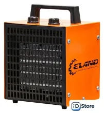 Электрическая тепловая пушка ELAND Sonora K-22