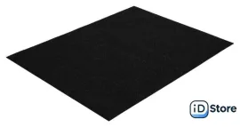 Коврик на ступень Vortex Nice 120x150 24398 (черный)