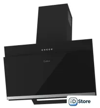 Кухонная вытяжка Evelux Wing 60 BG