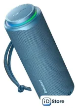 Беспроводная колонка Tronsmart T8 (синий)