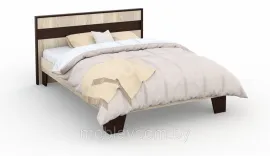 Кровать Эшли без основания (140х200)