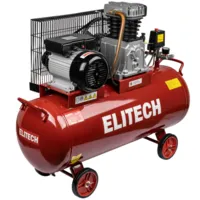 Компрессор ременной ELITECH КПР 450-100-2.2 / 205969