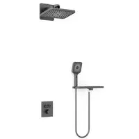 Душевая система Vincea Inspire VSFW-3I21MT4RGM