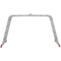 Лестница-трансформер Новая высота NV 2320 / 2320234