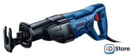 Сабельная пила Bosch GSA 120 Professional 06016B1080 (китайская версия)