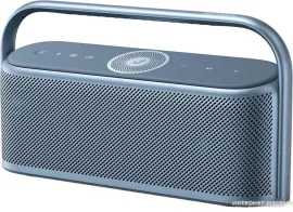 Беспроводная колонка Anker Soundcore Motion X600 (синий)