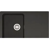 Кухонная мойка Franke Orion OID 611-78 (оникс) 114.0443.359