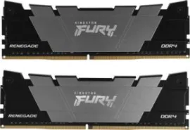 Оперативная память Kingston FURY Renegade 2x8ГБ DDR4 4600 МГц KF446C19RB2K2/16