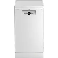 Отдельностоящая посудомоечная машина BEKO BDFS26020W