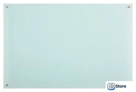 Магнитно-маркерная доска Office Shark GLB (90x120, белый)