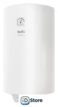 Накопительный электрический водонагреватель Ballu BWH/S 150 Shell