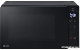 Микроволновая печь LG MH6032GAS