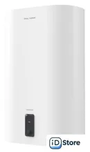 Накопительный электрический водонагреватель Royal Thermo RWH 80 Citadel Unic