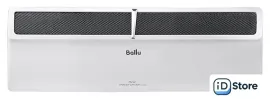 Отопительный модуль конвектора Ballu Plinth Transformer BEC/PL-1000