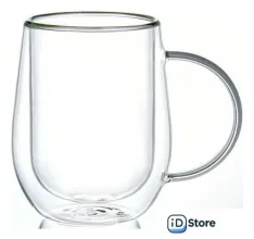 Набор кружек Makkua Cup Hygge 3 3CH330