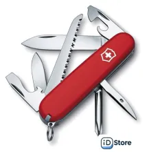 Мультитул Victorinox Hiker 1.4613