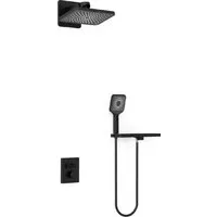 Душевая система Vincea Inspire VSFW-3I21MT4RMB