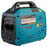 Инверторный генератор Sturm PG2500Ci