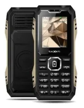 Мобильный телефон TeXet TM-D429 Black