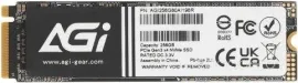 SSD AGI AI198R 256GB AGI256G80AI198R