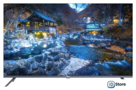 Телевизор Hikers 50HTQ01