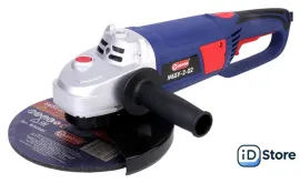 Угловая шлифмашина ДИОЛД МШУ-2-02