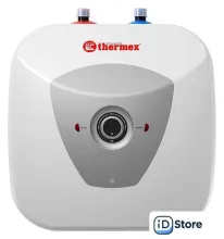 Накопительный электрический водонагреватель под мойку Thermex Hit Pro H 5 U (pro)
